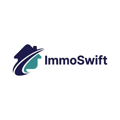 ImmoSwift Logo